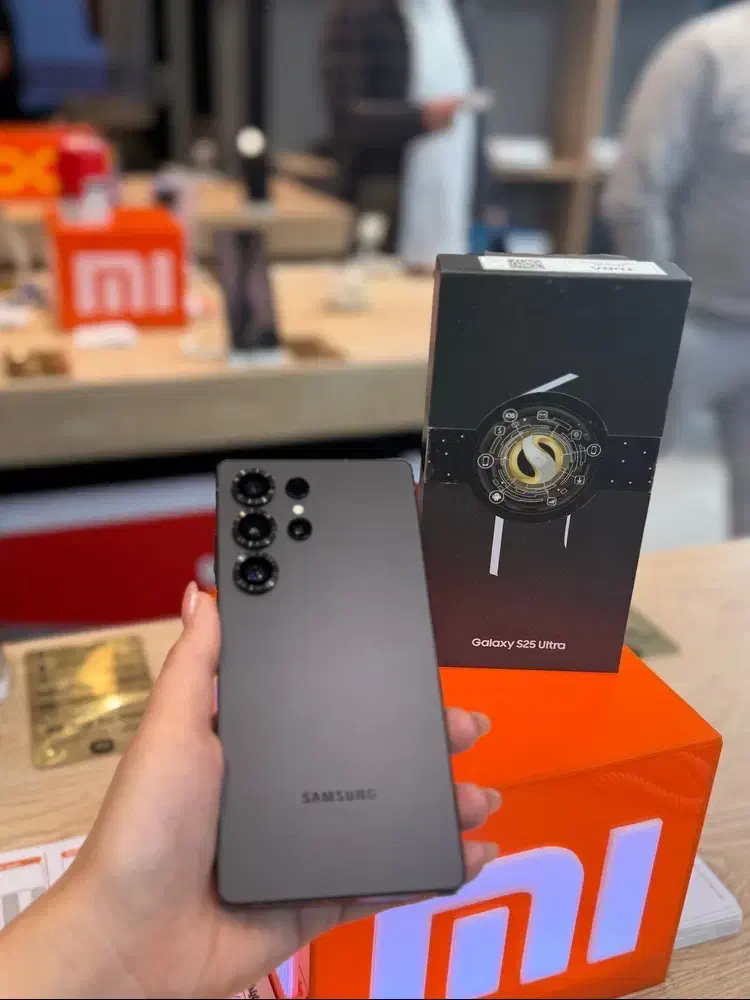 گوشی S25Ultra|موبایل|تبریز, |دیوار