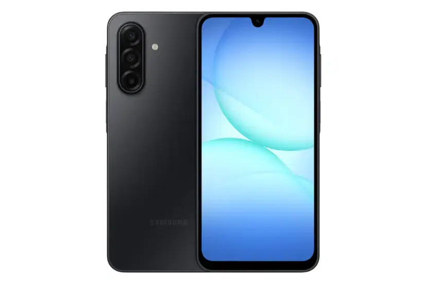 Samsung Galaxy A17|موبایل|اصفهان, ملاصدرا|دیوار