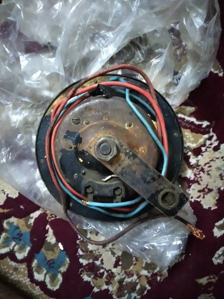 بوق|قطعات یدکی و لوازم جانبی|شهر ری, اقدسیه|دیوار