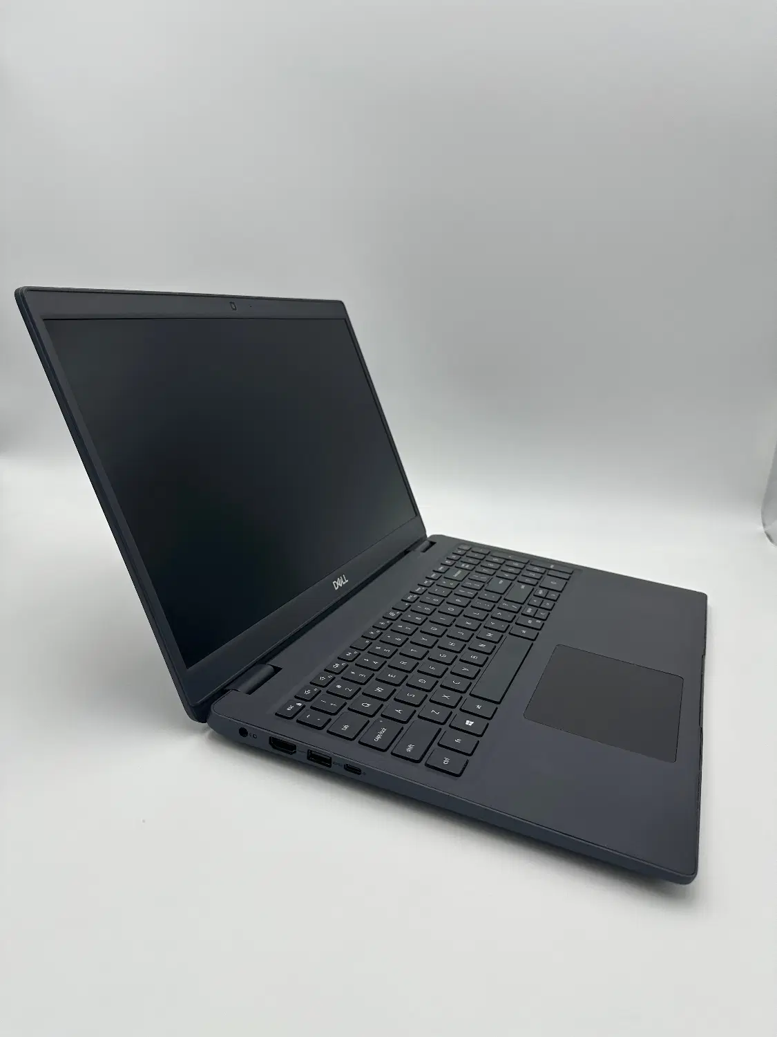 لپتاپ DELL 3510|رایانه همراه|ساری, |دیوار