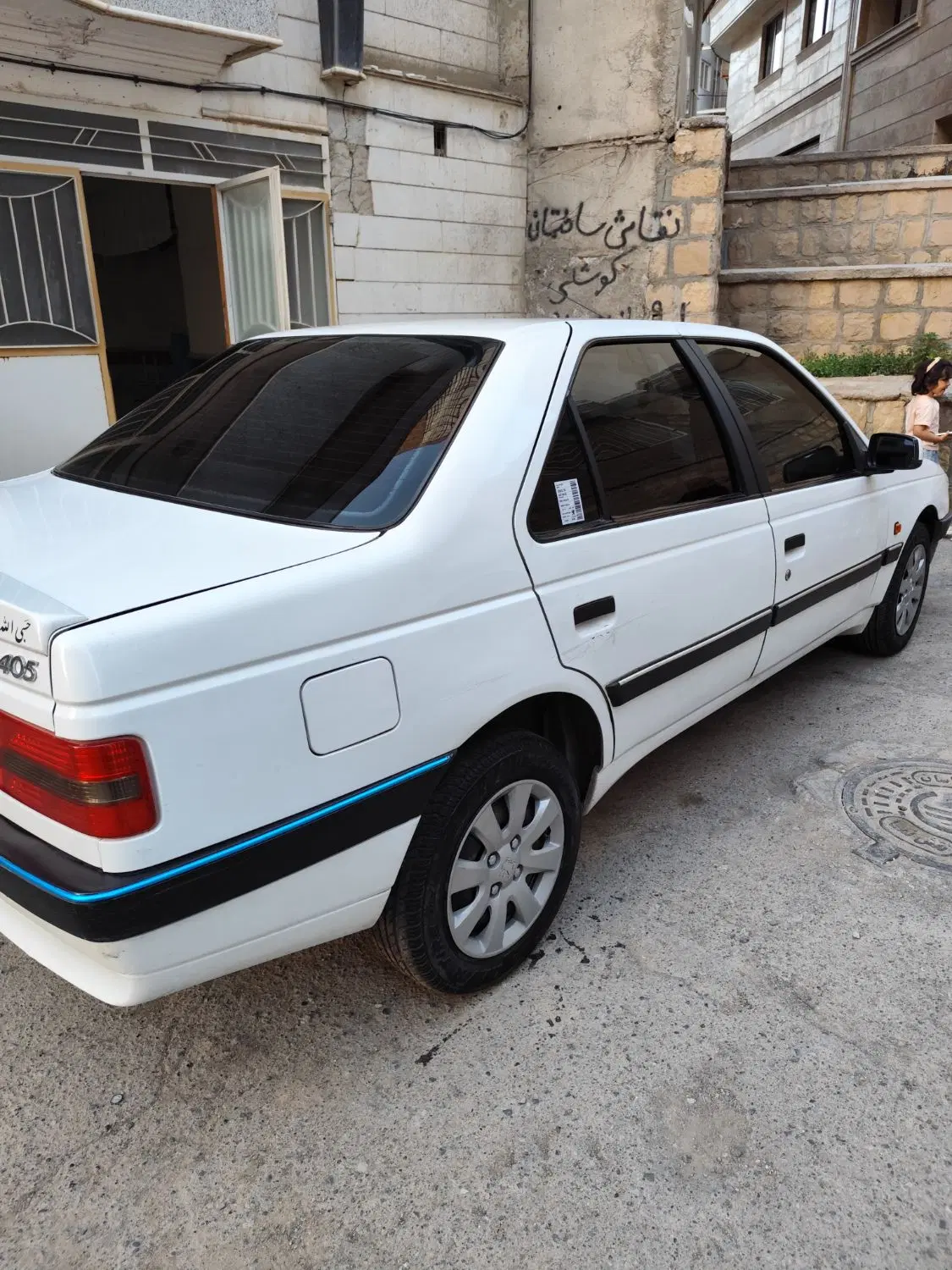 slx 91|خودرو سواری و وانت|سبزوار, ولیعصر (نجار آباد)|دیوار