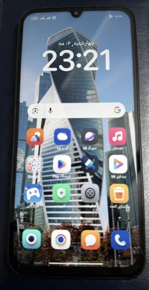 Redmi 15c|موبایل|مشهد, کلاهدوز|دیوار