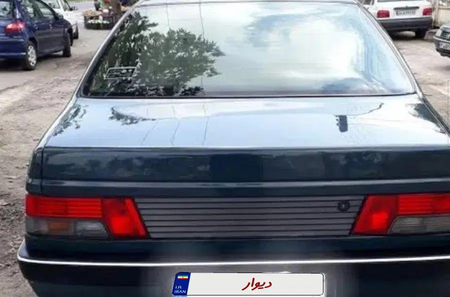 آر دی 84|خودرو سواری و وانت|قوچان, |دیوار