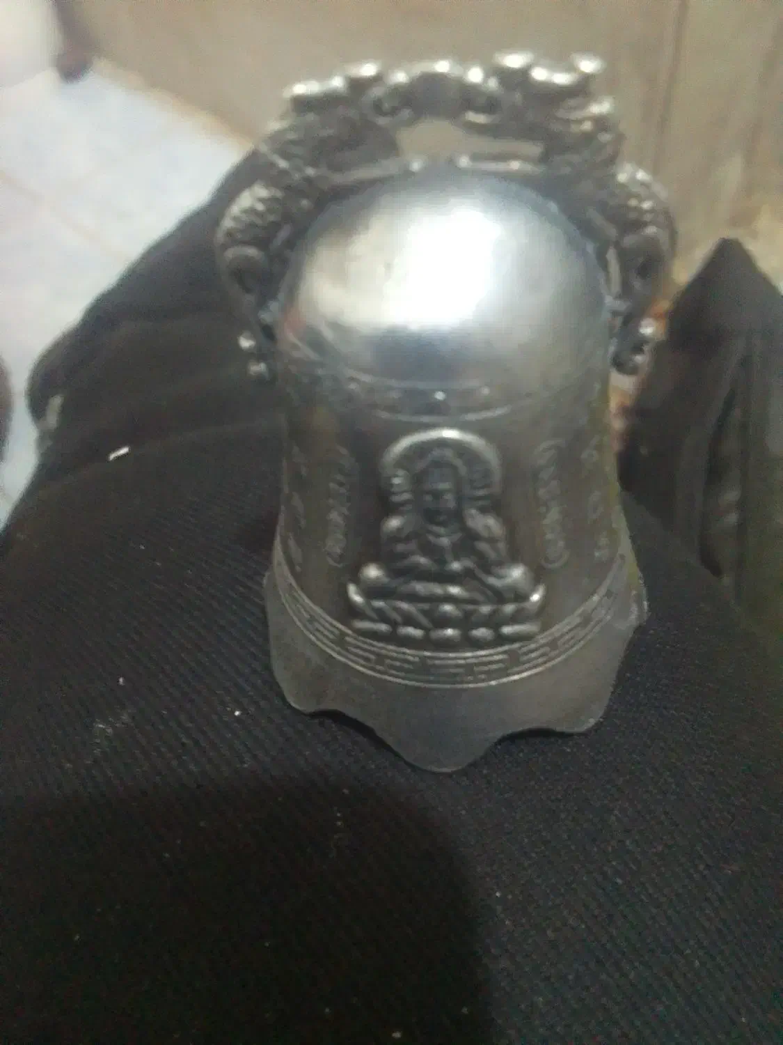 زنگوله|کلکسیون اشیاء عتیقه|زنجان, |دیوار