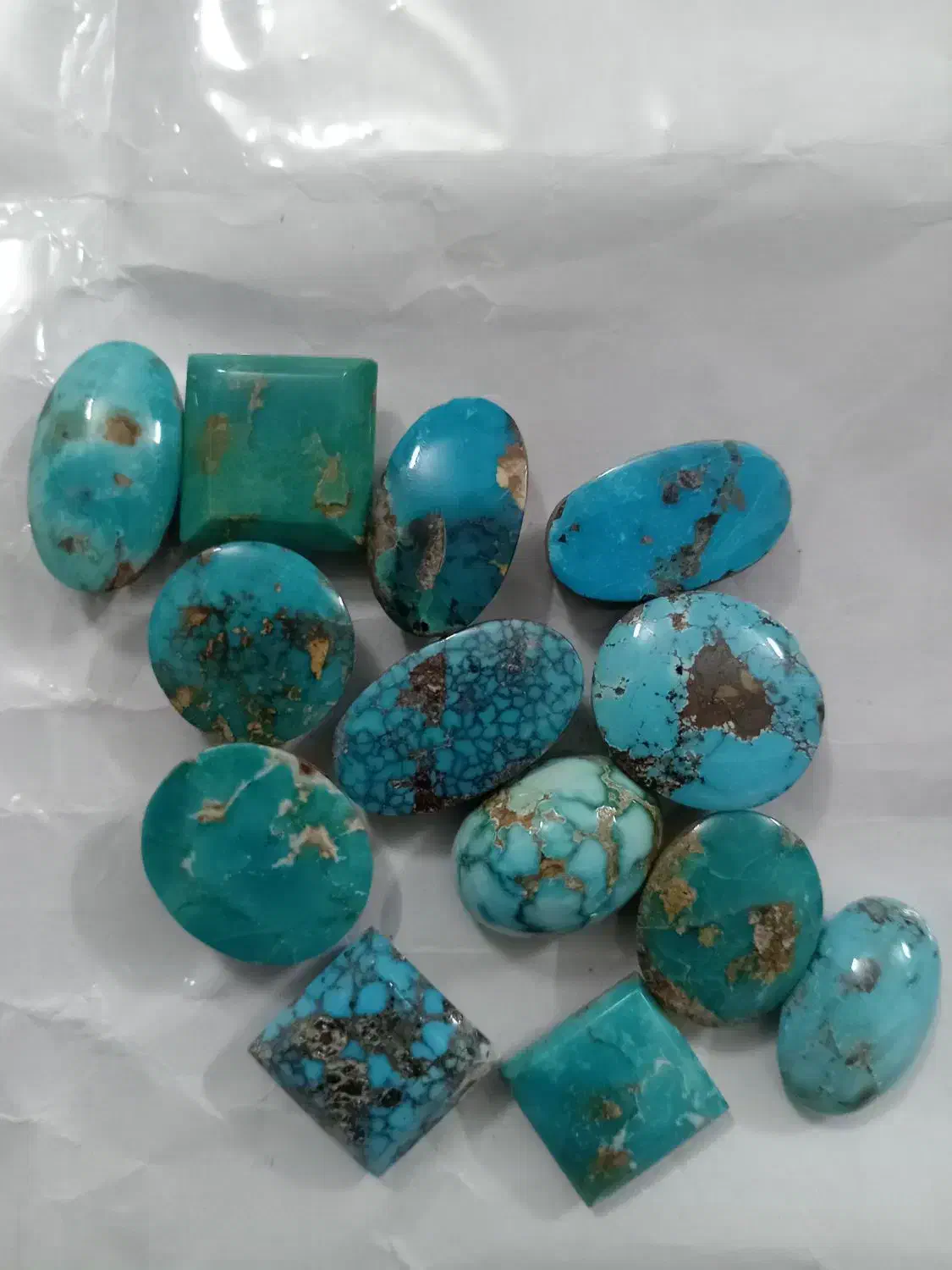 فیروزه|بدلیجات|نیشابور, سرآب کوشک|دیوار