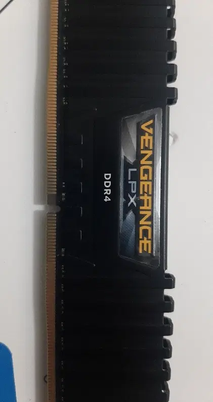 Ram DDR4 32G corsair|قطعات و لوازم جانبی رایانه|تهران, ونک|دیوار