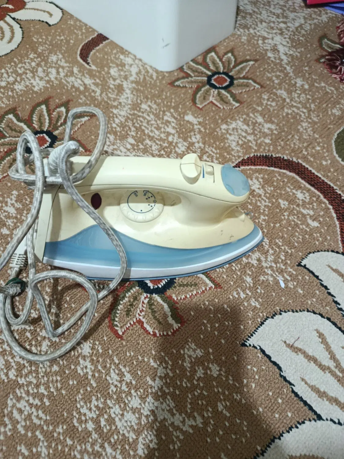 اتو|اتو و لوازم اتو|خرمآباد, |دیوار