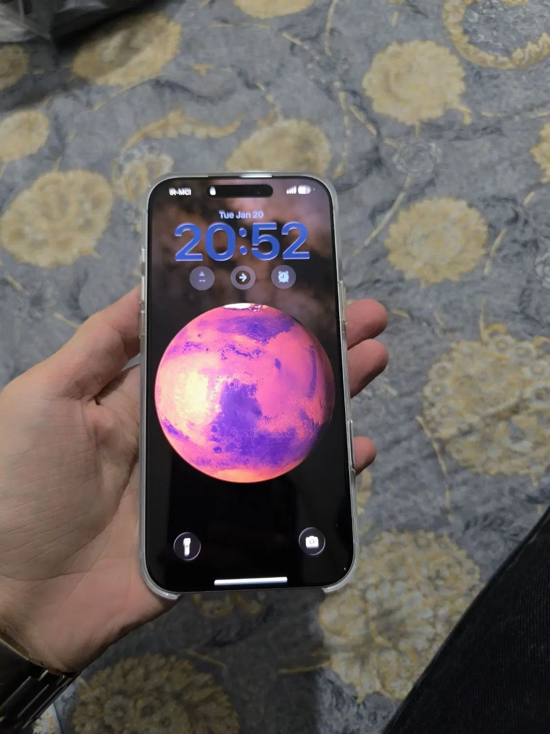 iphone 17 promax|موبایل|همدان, |دیوار