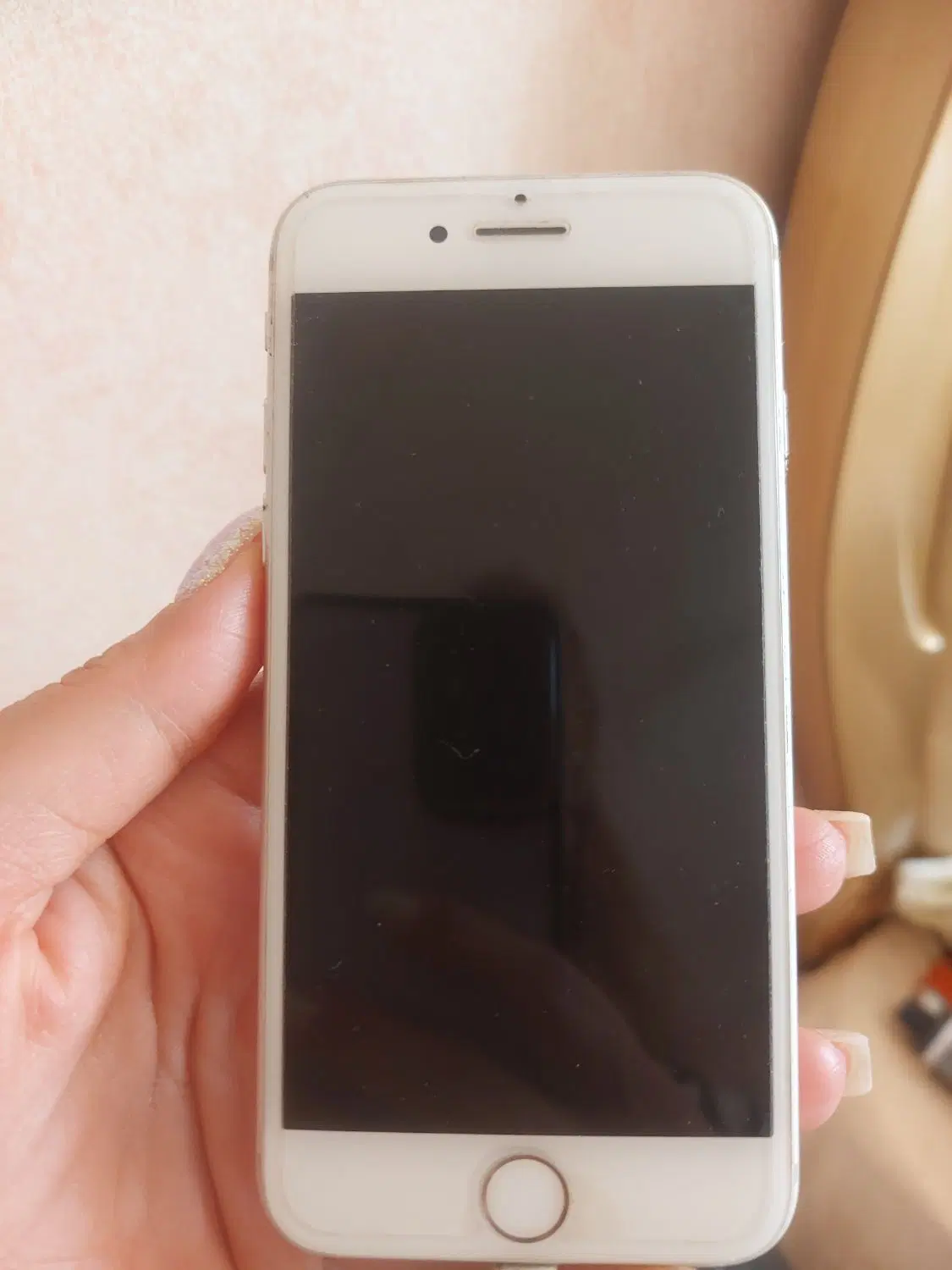 iPhone 7|موبایل|زنجان, |دیوار