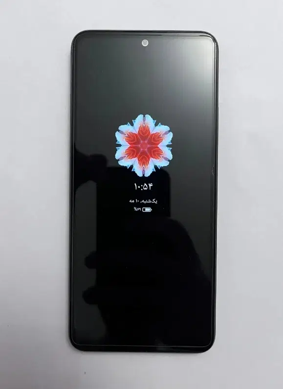 note 12 4g|موبایل|همدان, |دیوار