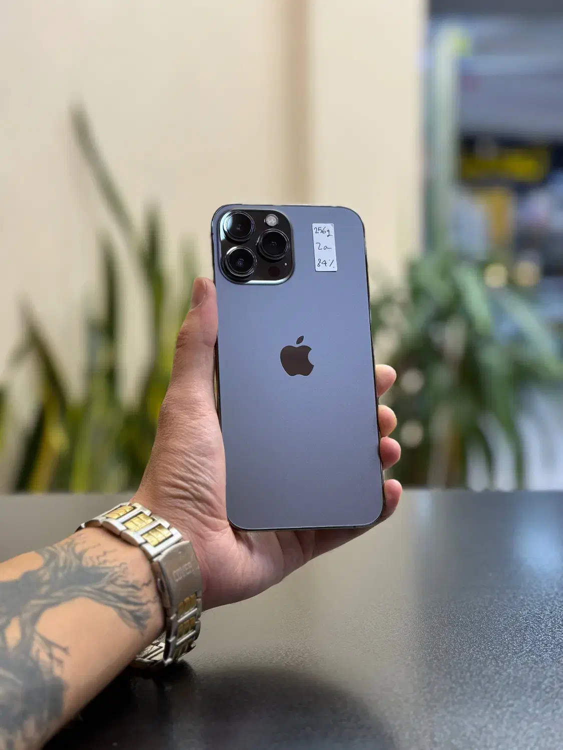 Iphone 13 Pro Max ۱۳ پرومکس|موبایل|مشهد, عامل|دیوار