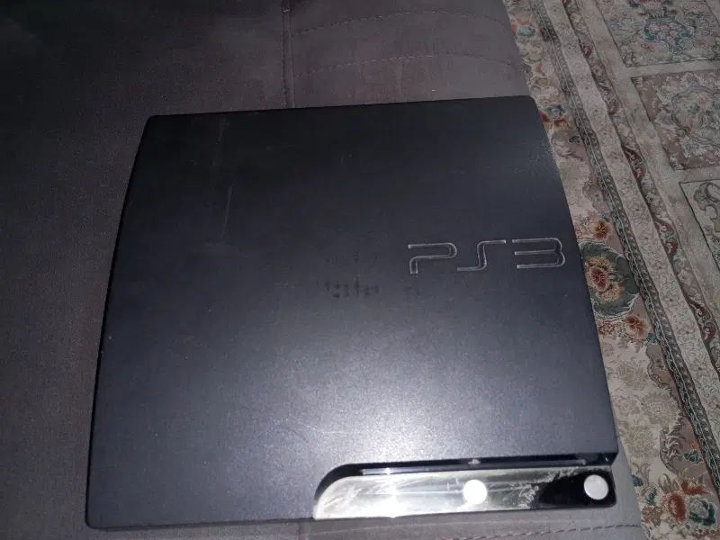 ps3|کنسول، بازی ویدئویی و آنلاین|رشت, حمیدیان|دیوار