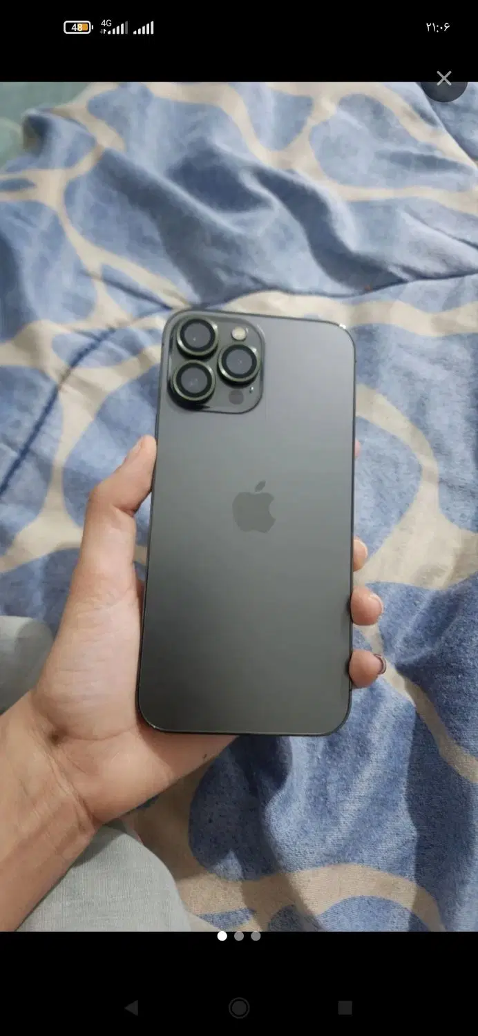 13pro max|موبایل|همدان, |دیوار