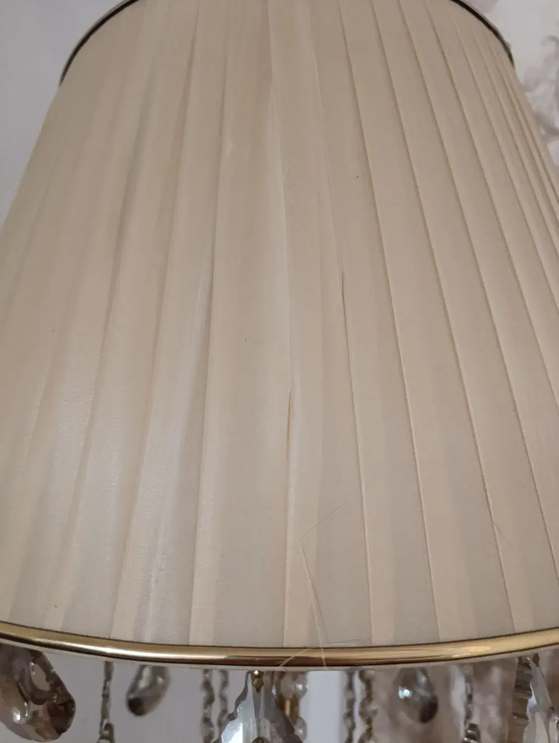 آباژور|چراغ خواب و آباژور|قدس, شهرقدس|دیوار