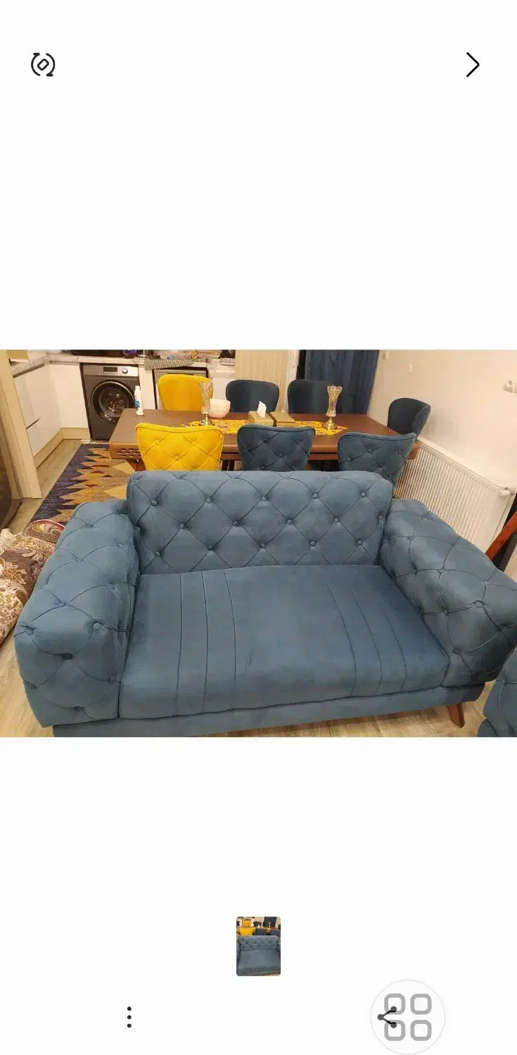 مبل شویی و فرش شویی ایمان با 3 ماه گارانتی|خدمات نظافت|ساری, |دیوار