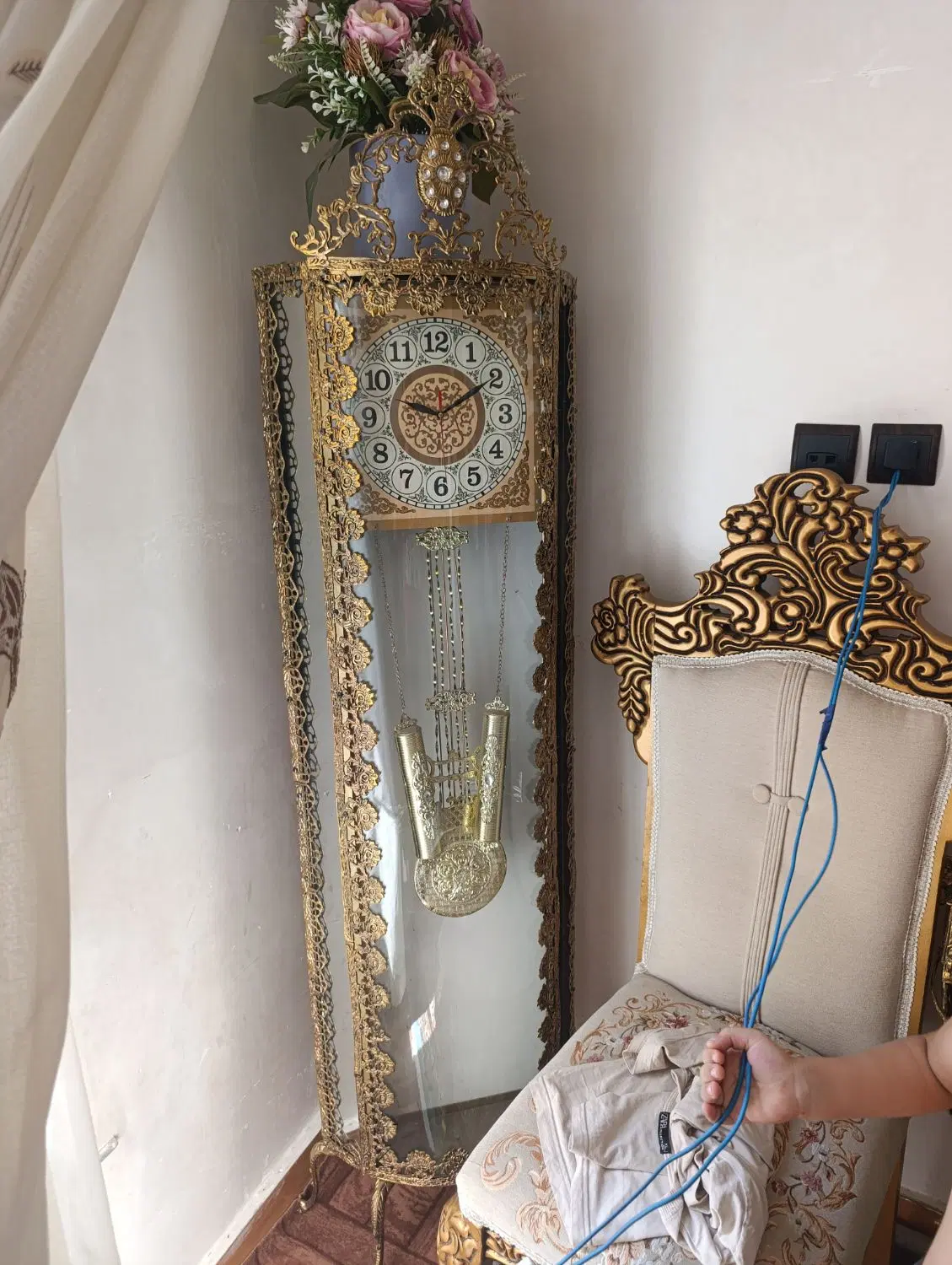 برنز|صنایع دستی و سایر لوازم تزئینی|تبریز, |دیوار