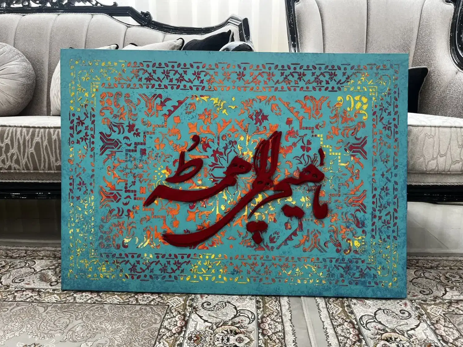تابلو|تابلو، نقاشی، عکس|تهران, بریانک|دیوار