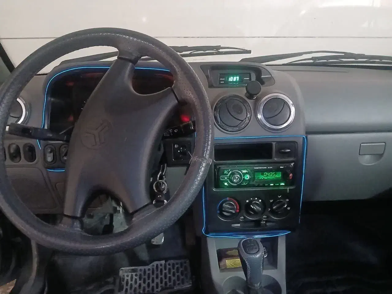 پراید 111sx|خودرو سواری و وانت|قزوین, |دیوار