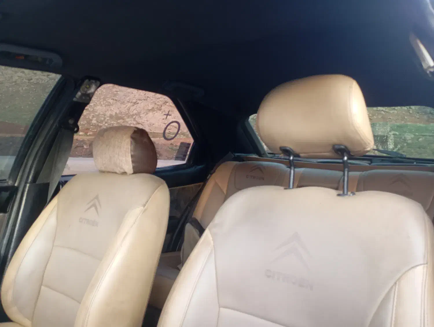 زانتیا|خودرو سواری و وانت|روانسر, |دیوار