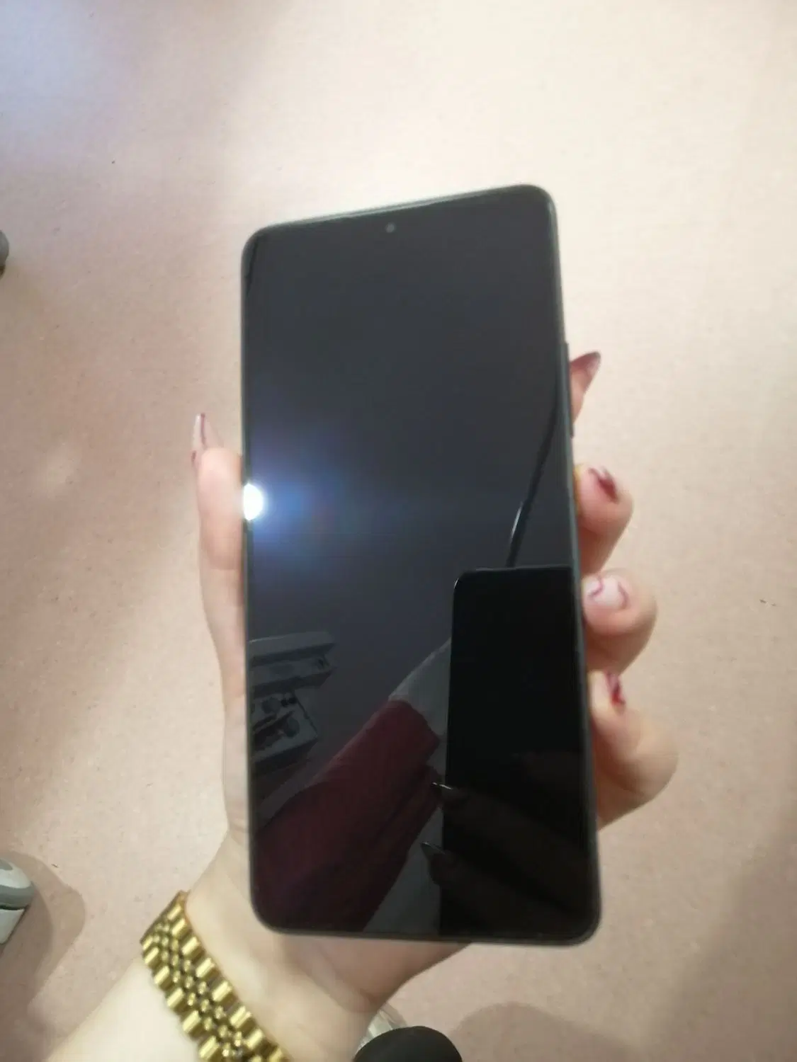 poco x6 pro|موبایل|گنبد کاووس, |دیوار