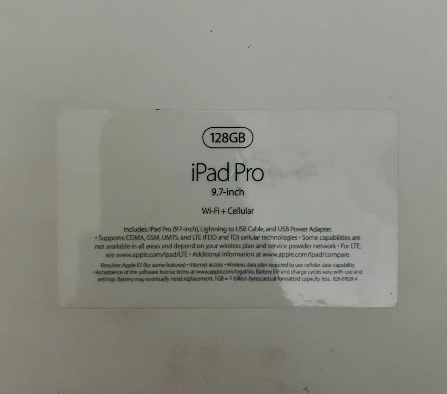 Ipad pro 1|تبلت|تهران, سعادتآباد|دیوار