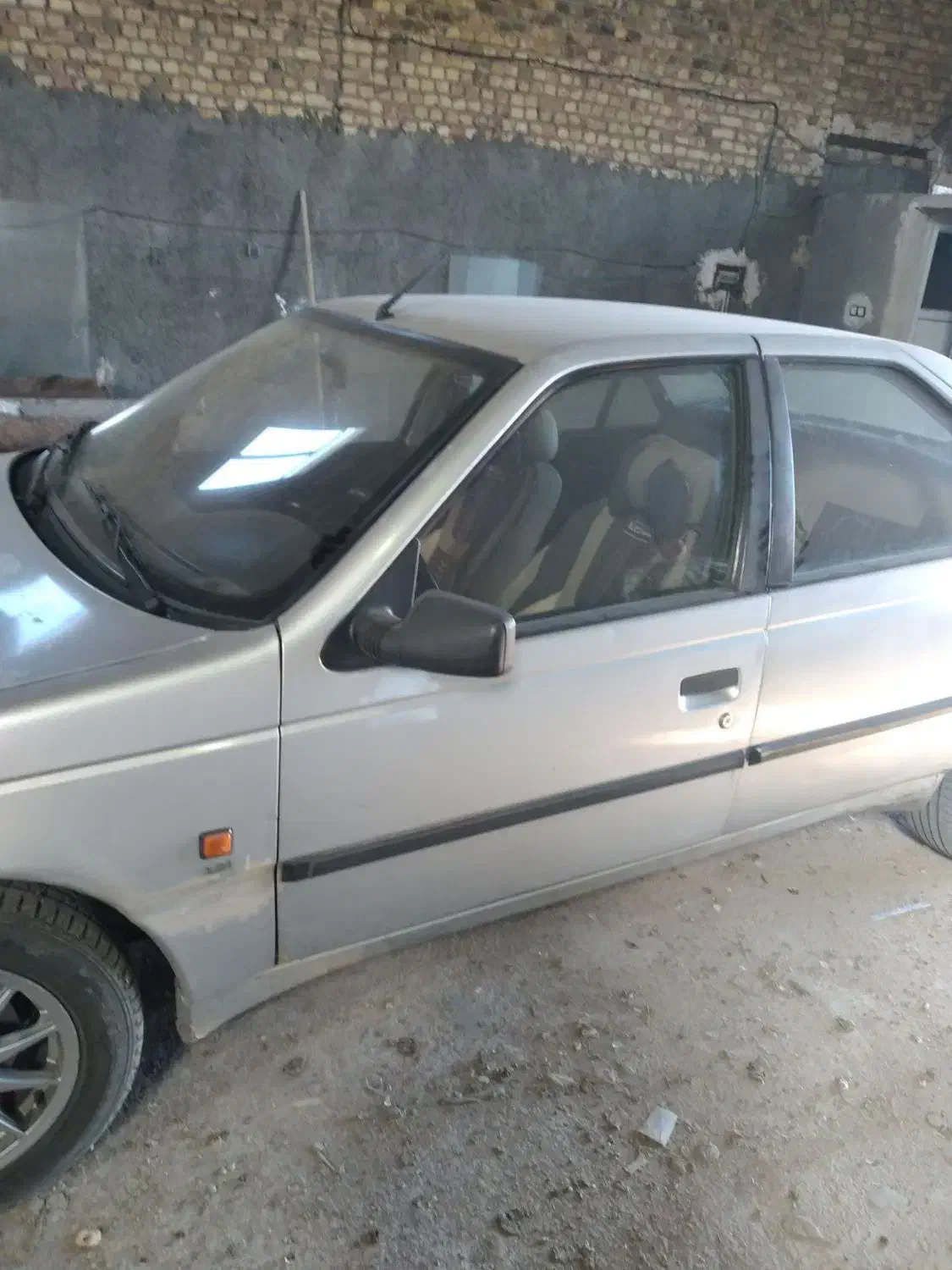 پژو 405|خودرو سواری و وانت|قزوین, |دیوار