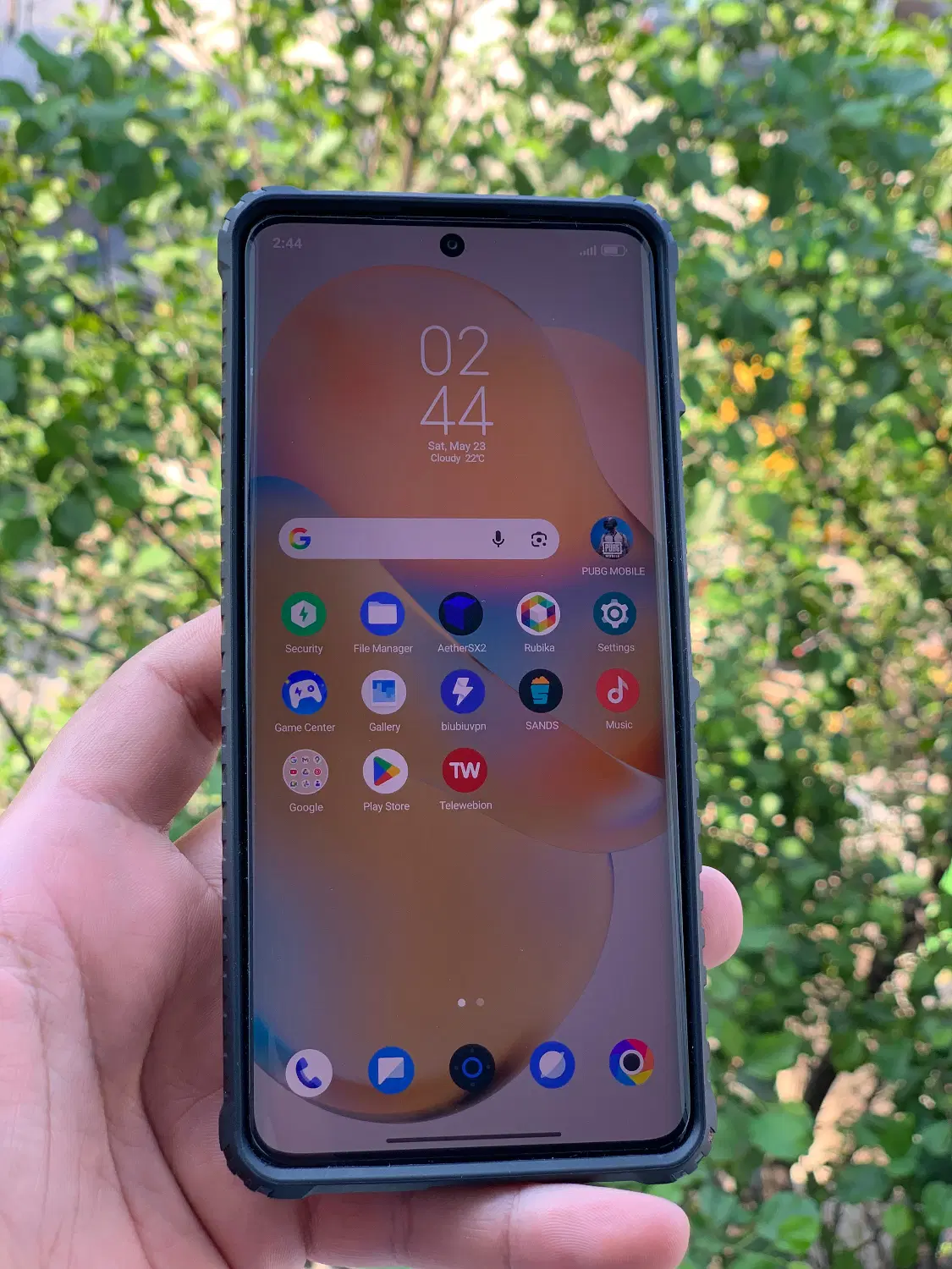 Poco X7 256g r8|موبایل|چالوس, |دیوار