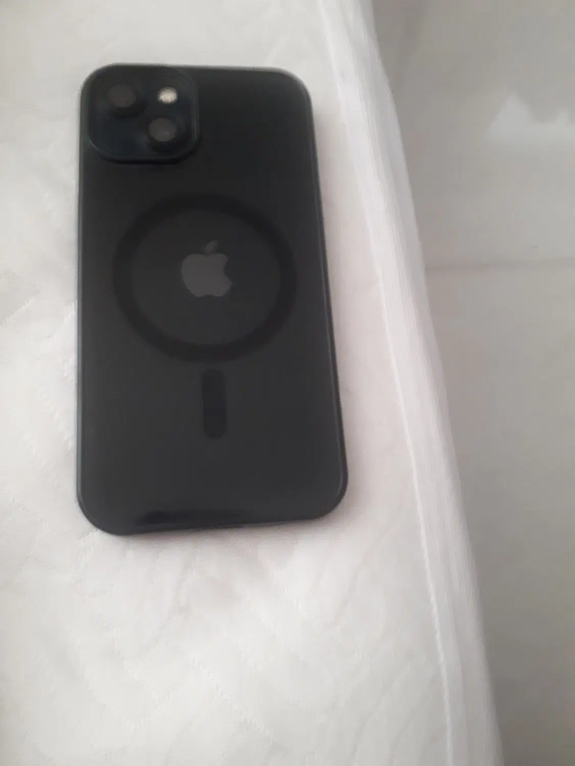 IPHONE13NORMAL128GB ZAA|موبایل|زرند, |دیوار
