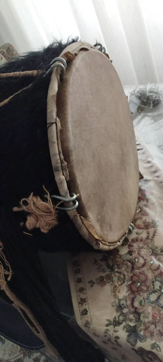 دمام‌|درام و پرکاشن|تهران, نازی‌آباد|دیوار