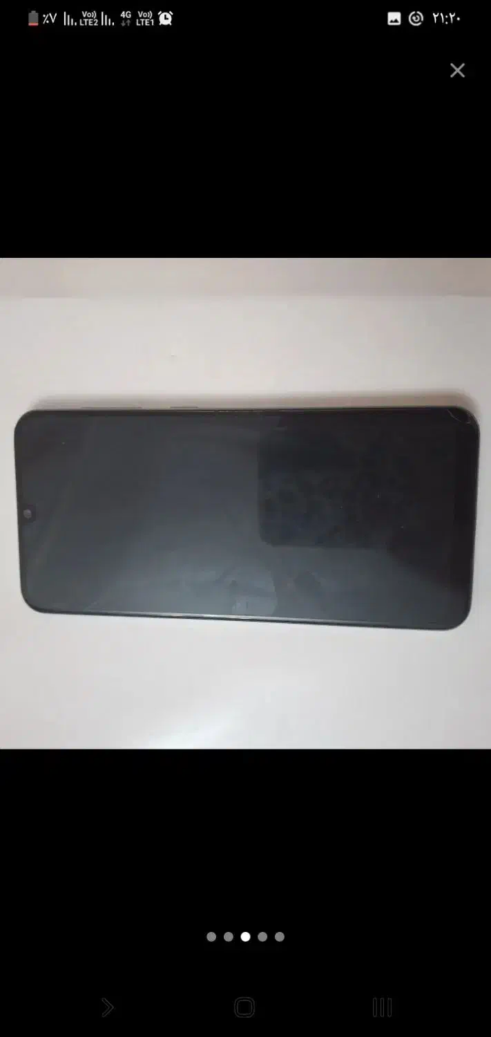 گوشیa50|موبایل|رباط‌کریم, الارد|دیوار