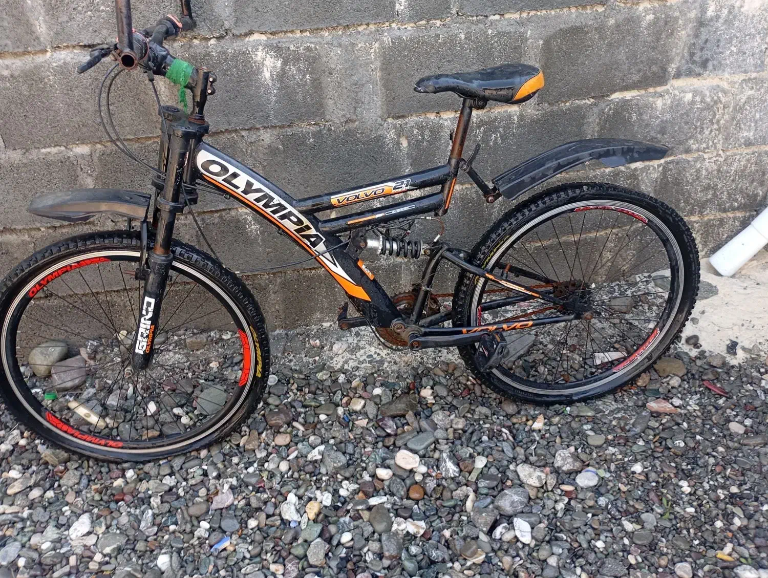 دوچرخه 26|دوچرخه، اسکیت، اسکوتر|میناب, |دیوار