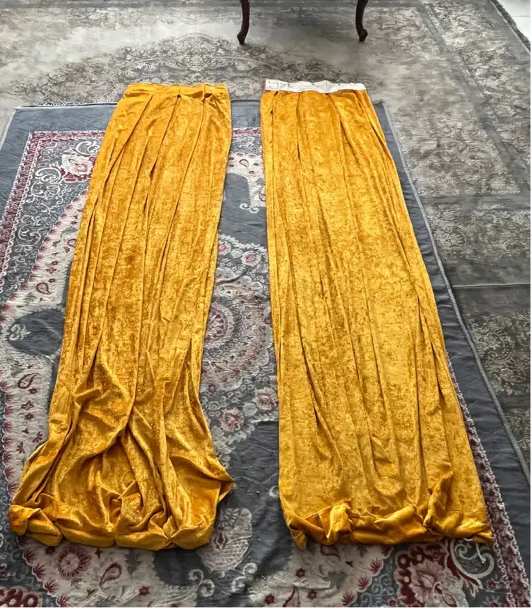 پرده|پرده، رانر، رومیزی|سیرجان, |دیوار