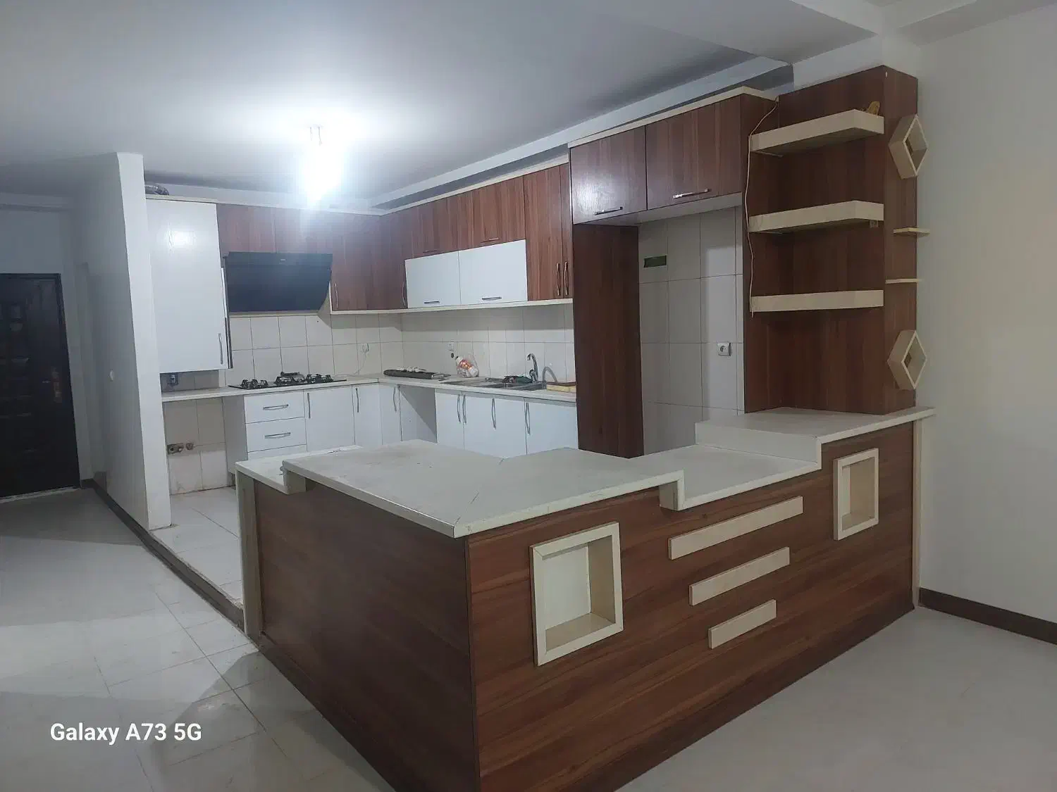 فروش آپارتمان شاهین ویلا