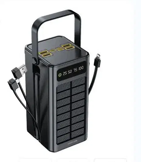 پاور بانک 60000 میلی آمپری گرین لاین|لوازم جانبی موبایل و تبلت|یزد, |دیوار