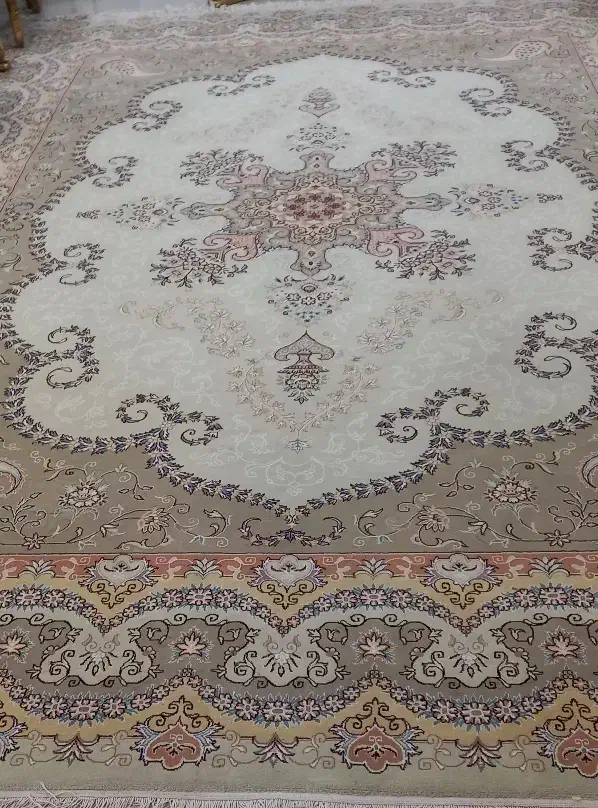 فرش ۱۲ متری|فرش|نیشابور, شهرک فرهنگیان|دیوار