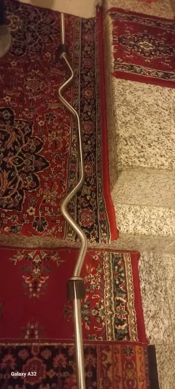 هالتر|تجهیزات ورزشی|همدان, |دیوار