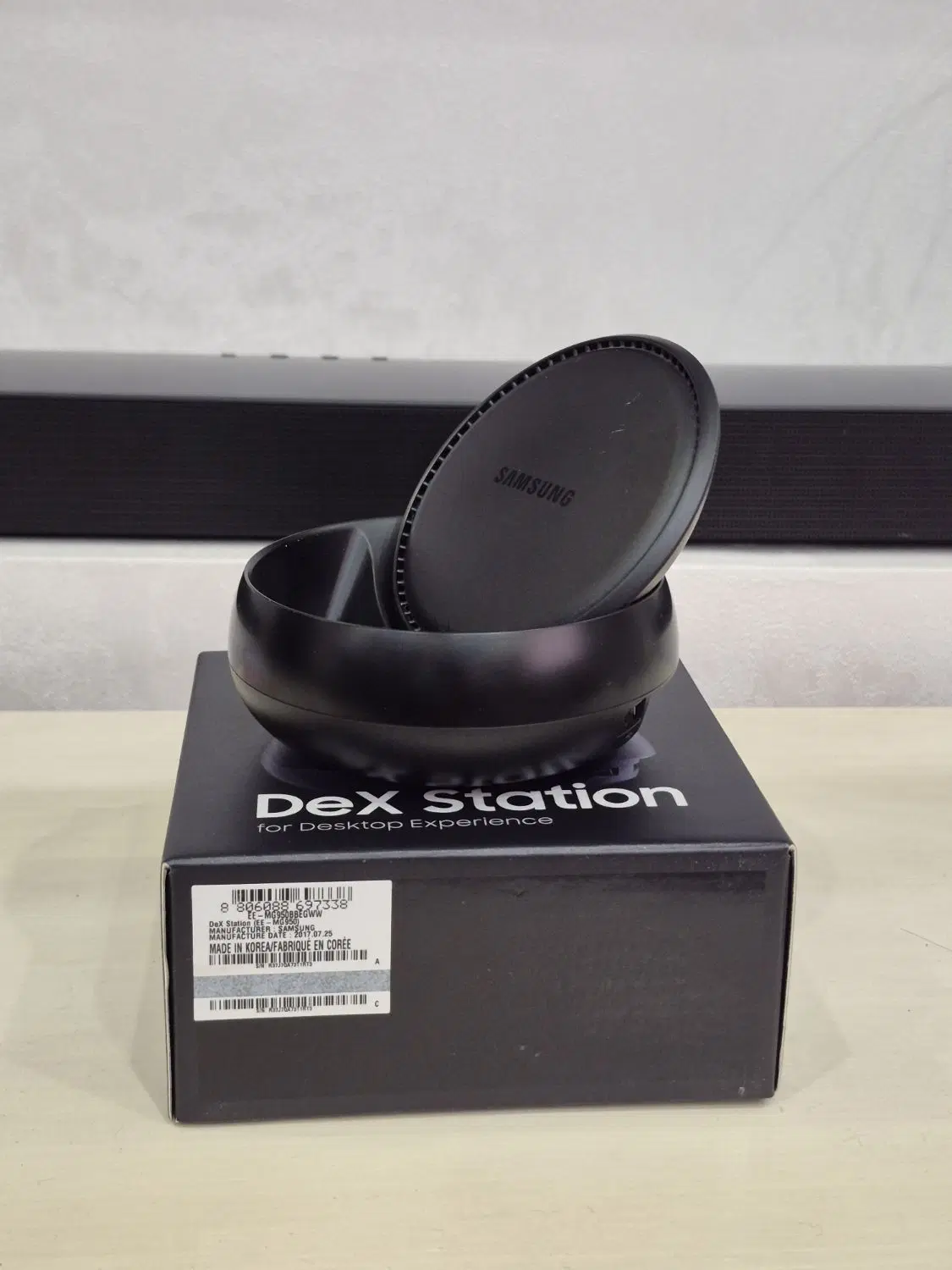 Samsung DeX Station|لوازم جانبی موبایل و تبلت|پردیس, فاز ۸|دیوار