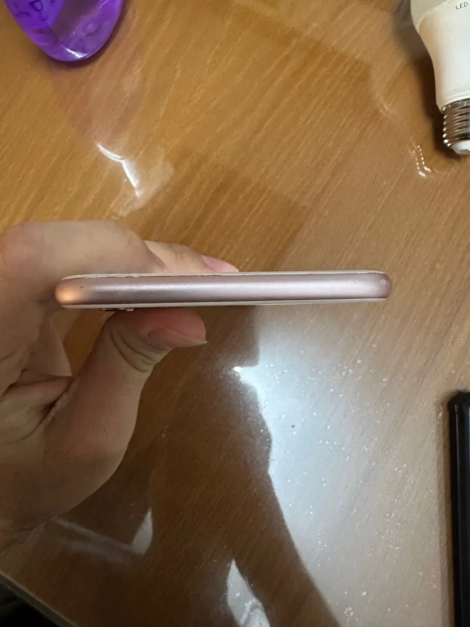 آیفون 6s Plus|موبایل|همدان, |دیوار