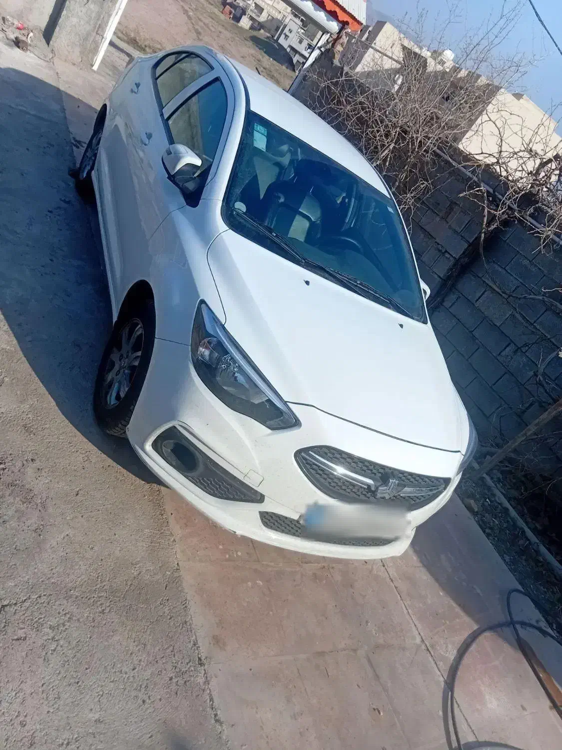 فروش شاهین 1403gL|خودرو سواری و وانت|قزوین, |دیوار