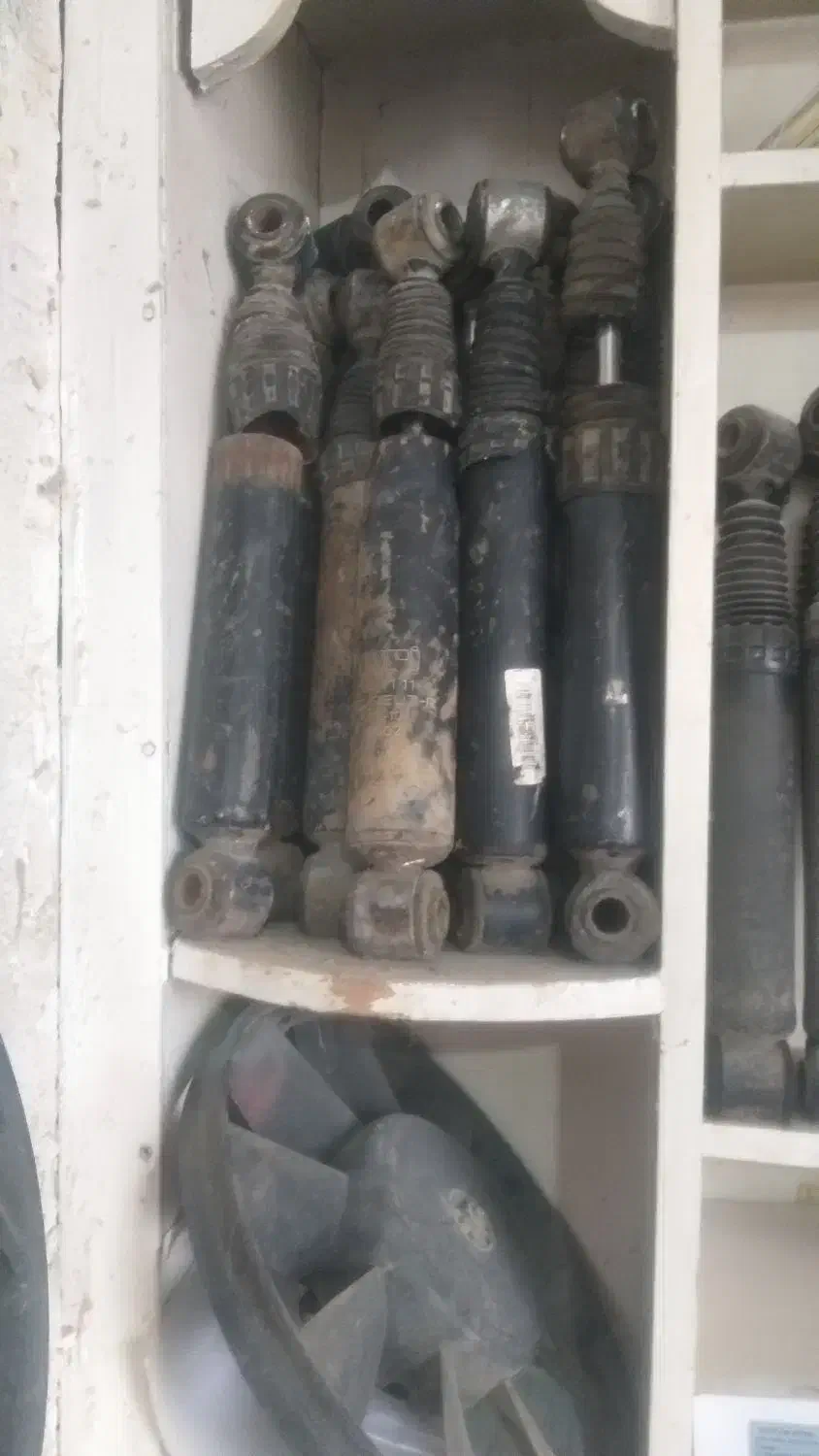 استوک|قطعات یدکی و لوازم جانبی|بناب, |دیوار