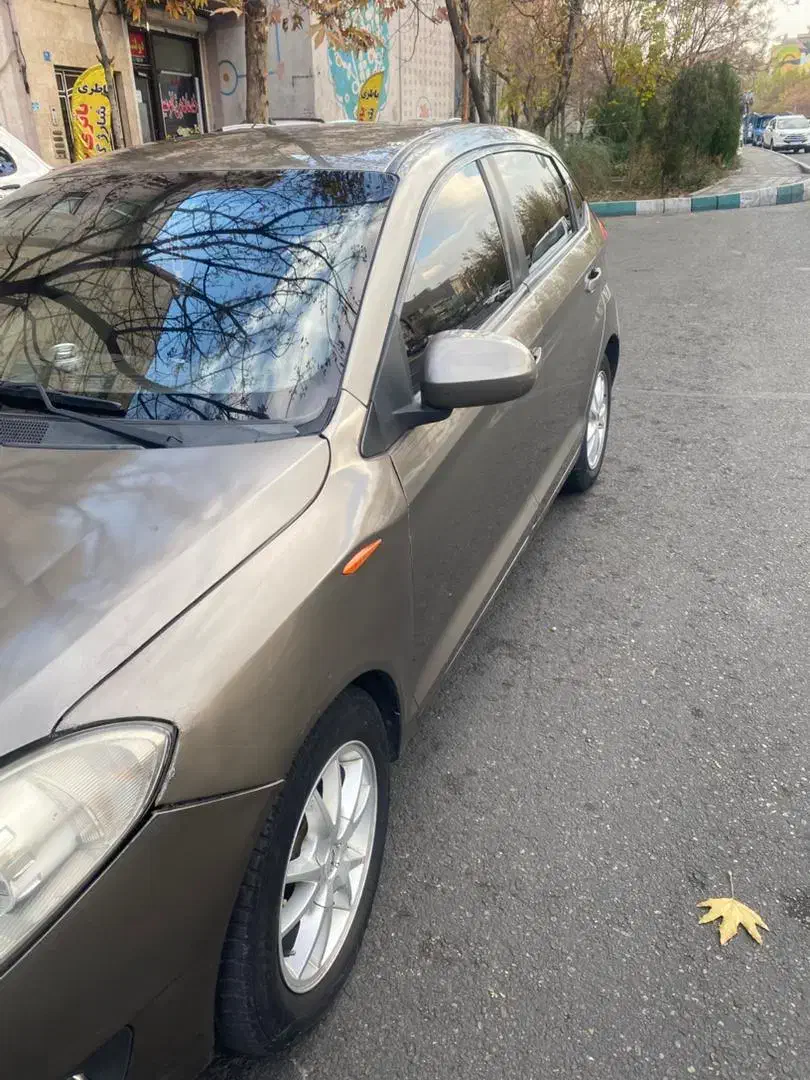 Mvm 315|خودرو سواری و وانت|تهران, افسریه شمالی|دیوار