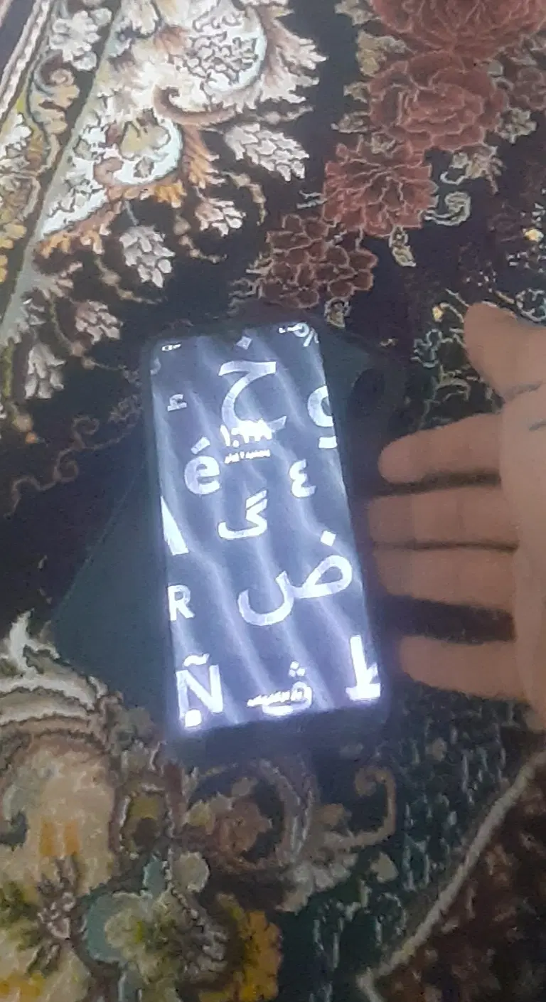 گوشی Y5|موبایل|قم, شاه ابراهیم|دیوار