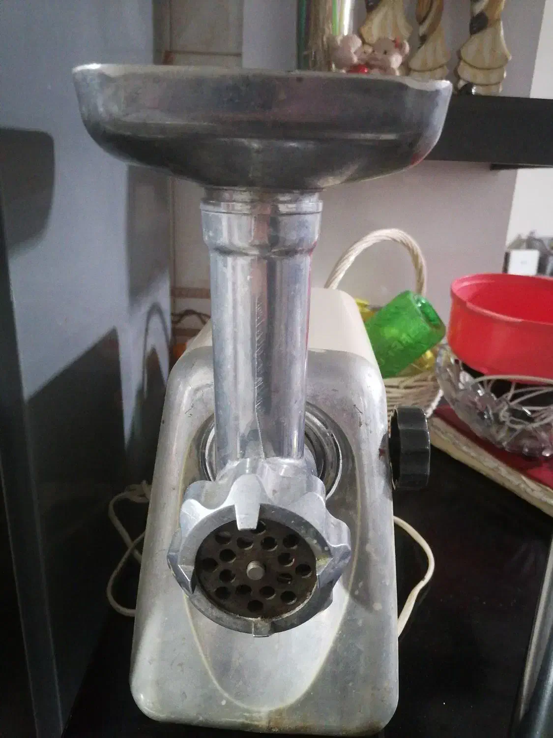 در نو|خردکن، آسیاب، غذاساز|مشهد, شهرک بهارستان|دیوار