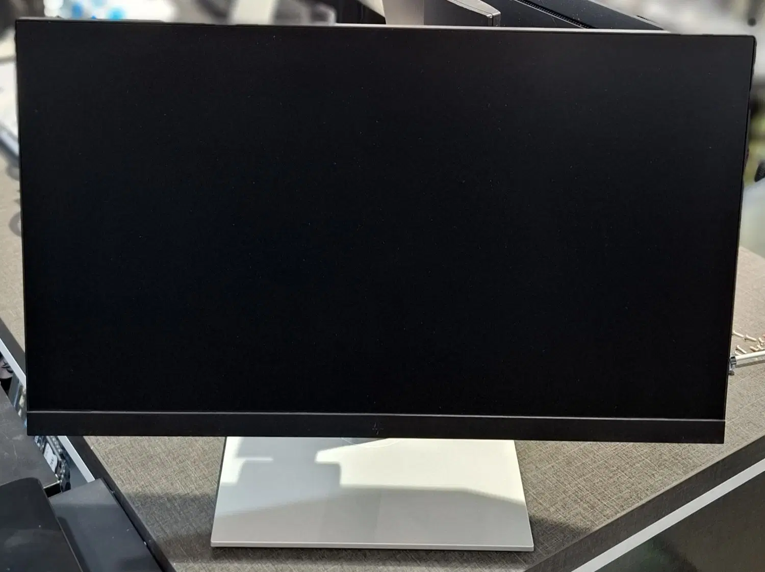 Monitor Hp G4|قطعات و لوازم جانبی رایانه|ساری, |دیوار