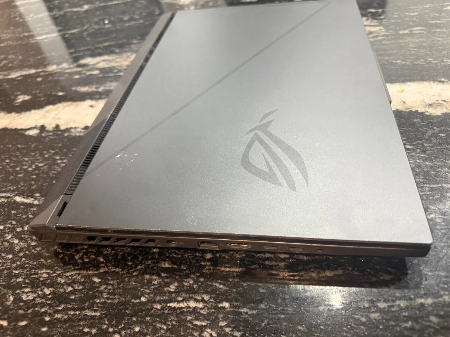 Asus g614|رایانه همراه|اصفهان, قلعه طبره|دیوار