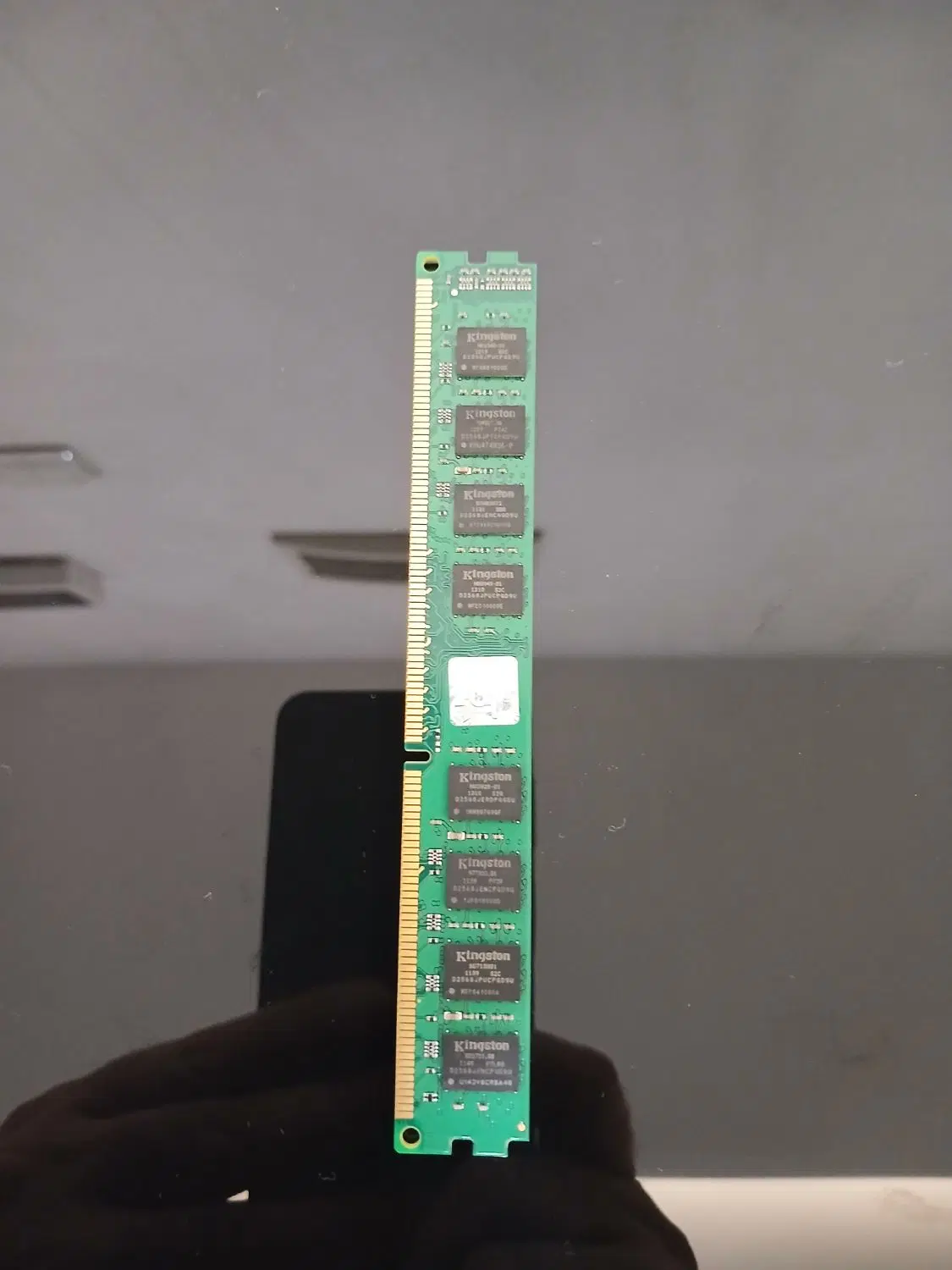 DDR3 4GiG|قطعات و لوازم جانبی رایانه|تهران, باغ خزانه|دیوار