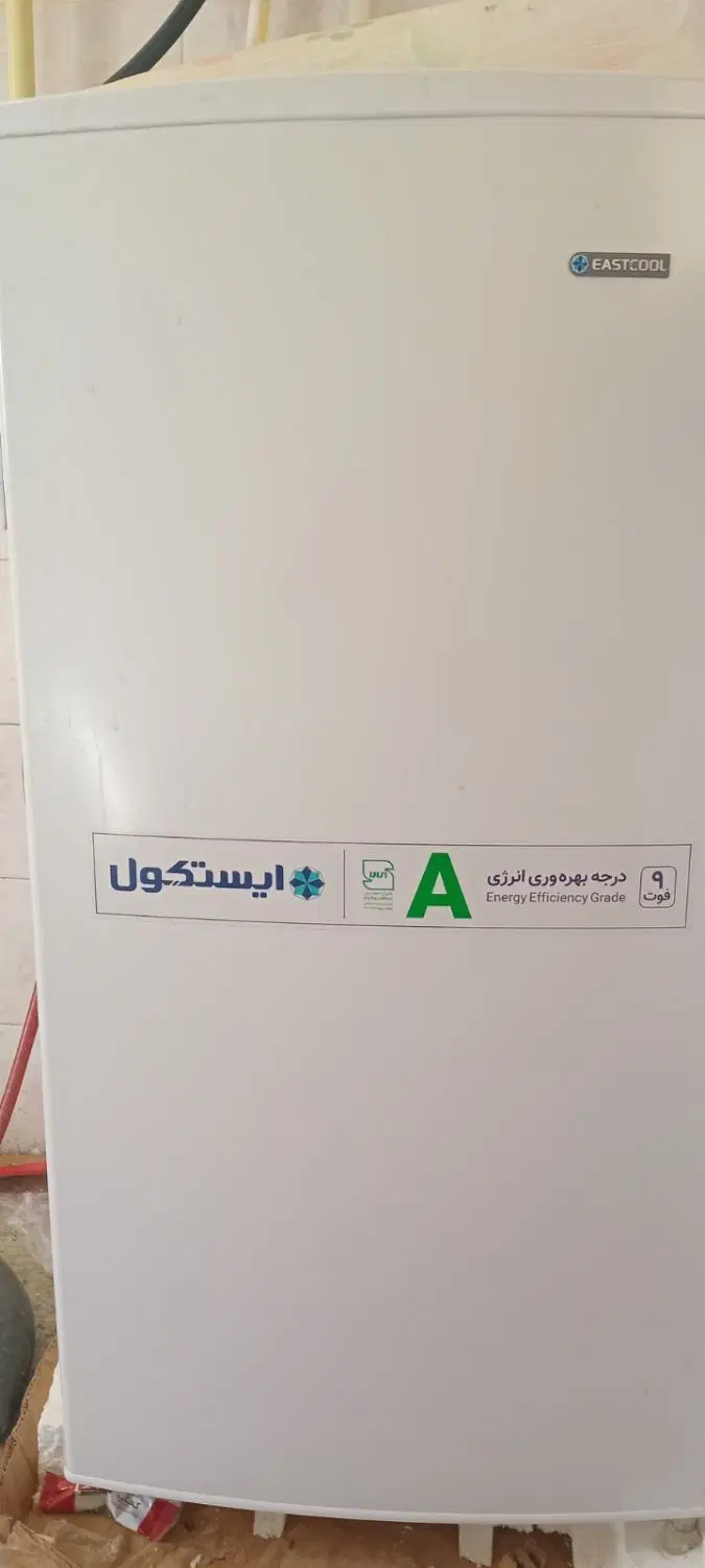 فروش|یخچال و فریزر|خمین, |دیوار