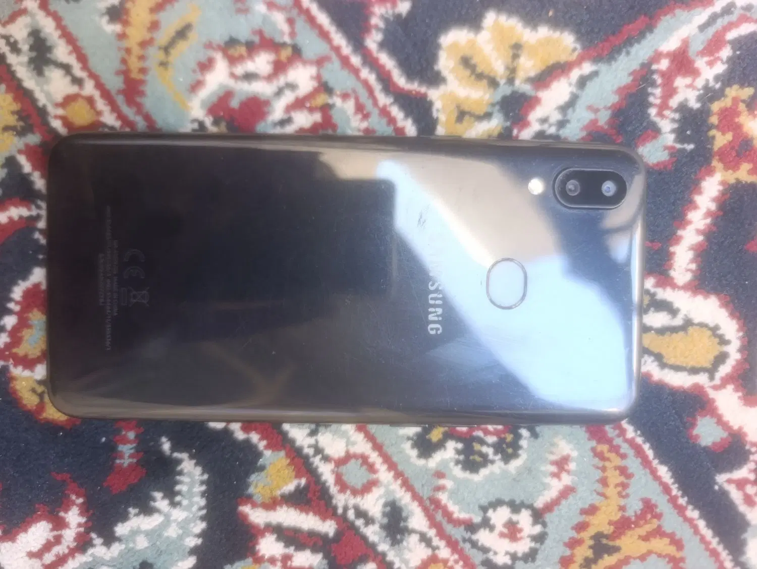 A10s 32G|موبایل|تهران, بیسیم|دیوار
