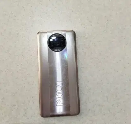 گوشی poco  x3pro|موبایل|بومهن, |دیوار