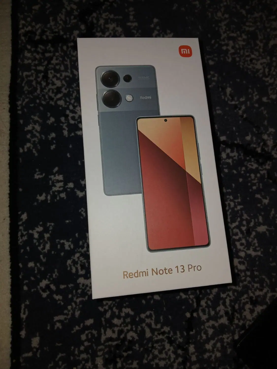 Radmi Note 13 pro|موبایل|جیرفت, |دیوار